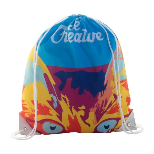 CREADRAW PLUS - sac piscine personnalisé