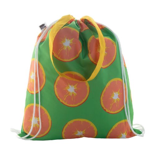 CREADRAW SHOP RPET - sac piscine personnalisé