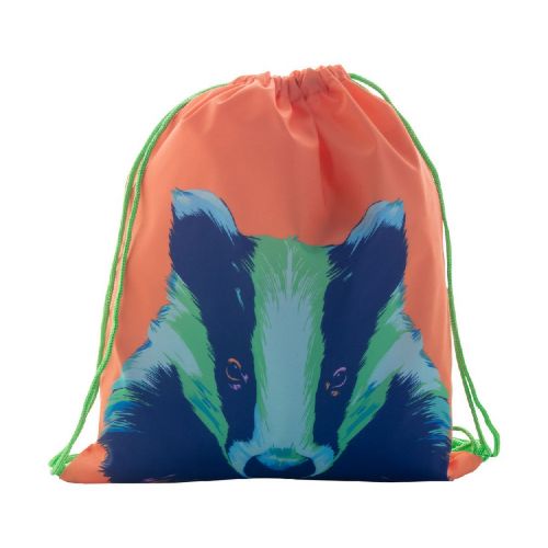 CREADRAW KIDS - sac piscine personnalisé pour enfants