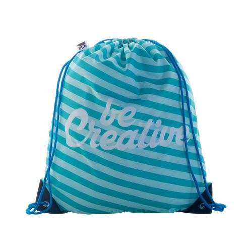 CREADRAW PLUS RPET - sac piscine personnalisé