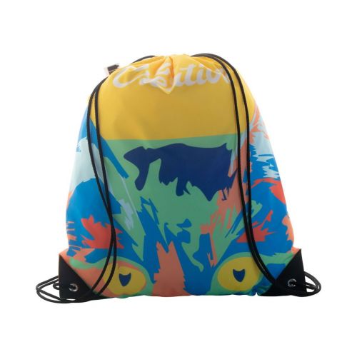 CREADRAW PLUS RPET - sac piscine personnalisé