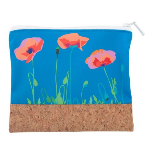 CREABEAUTY CORK S - trousse de toilette