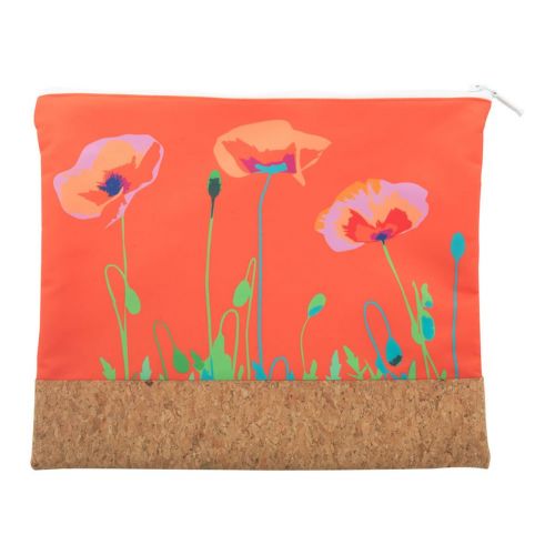 CREABEAUTY CORK L - trousse de toilette