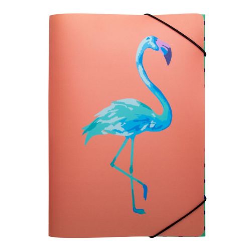 DOCKY - porte documents sur mesure