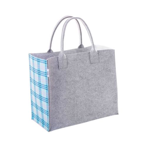 CREAFELT SHOP B - sac shopping personnalisé