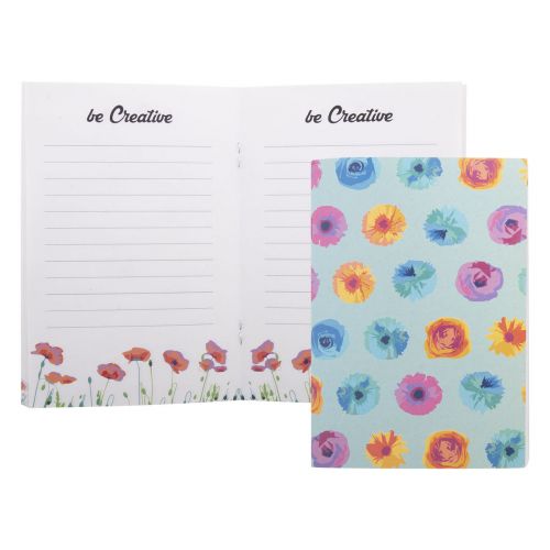 CREANOTE PLUS A6 - carnet de notes personnalisé