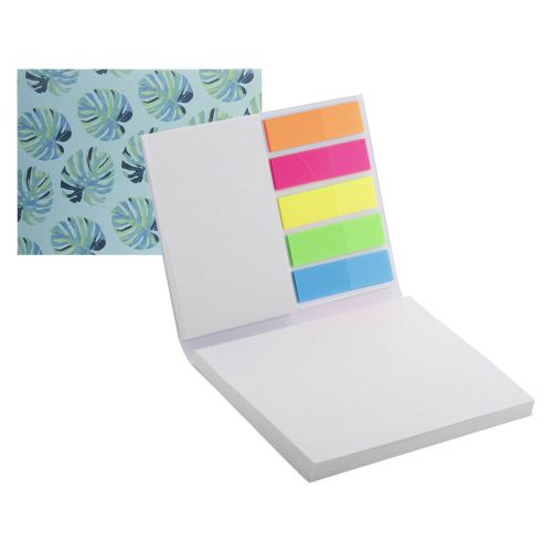 CREASTICK COMBO A - bloc-notes autocollant personnalisé