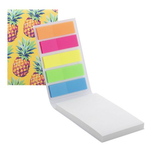 CREASTICK COMBO B - bloc-notes autocollant personnalisé