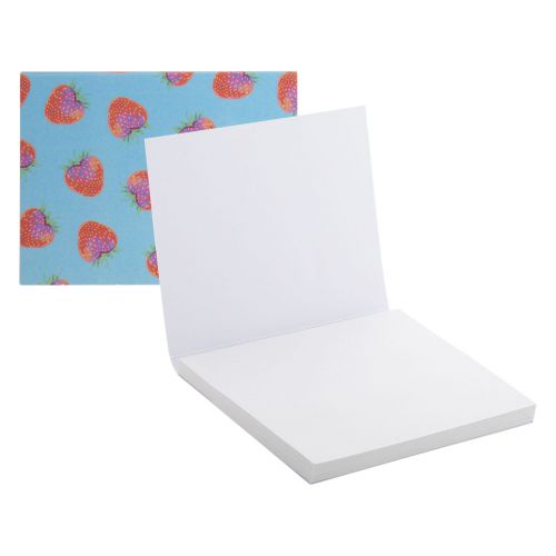 CREASTICK NOTE L - bloc-notes autocollant personnalisé