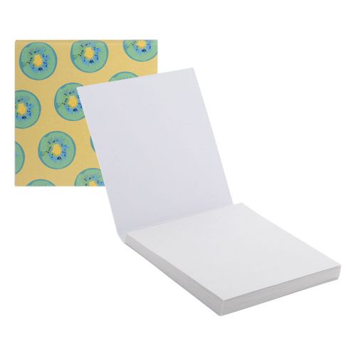 CREASTICK NOTE M - bloc-notes autocollant personnalisé