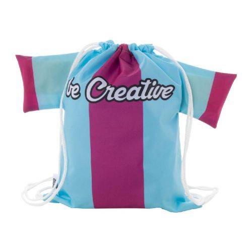 CREADRAW T KIDS RPET - sac à dos enfants sur mesure