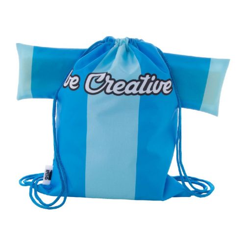 CREADRAW T KIDS RPET - sac à dos enfants sur mesure
