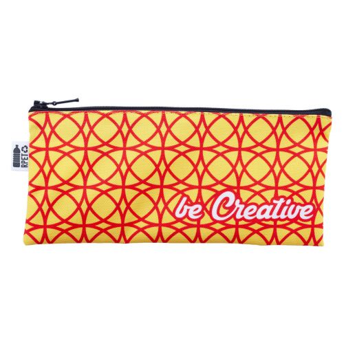 SUPPY RPET - trousse sur mesure