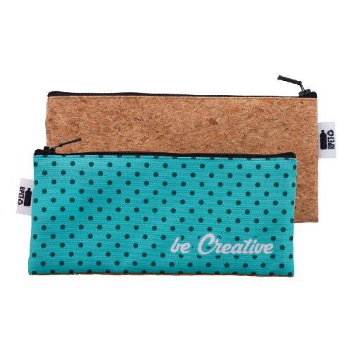 CORPY RPET - trousse sur mesure