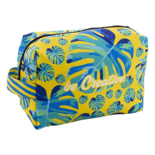 CREABEAUTY CARRY - Trousse de maquillage personnalisée