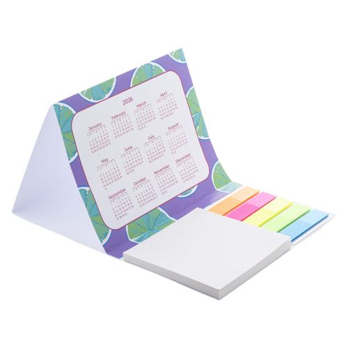 CREASTICK COMBO DATE - calendrier sur mesure