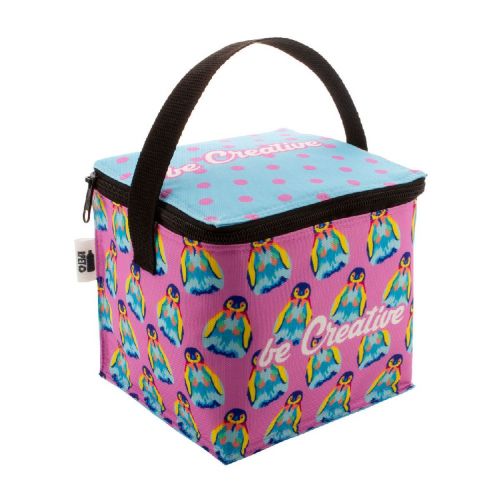 CREACOOL 4 - Sac isotherme sur mesure