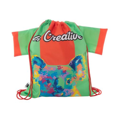 CREADRAW T RPET - Sac piscine sur mesure