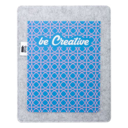 CREAFELT TABLET - support-tablette personnalisé