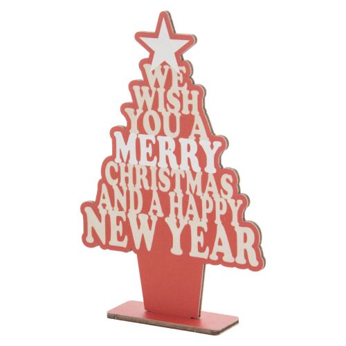 KAMPSALA - sapin de Noël de bureau
