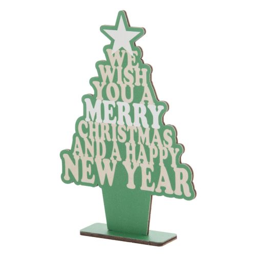 KAMPSALA - sapin de Noël de bureau