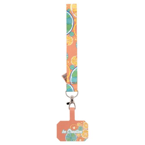 SUBOFOB MOBILE RPET - bracelet RPET personnalisable