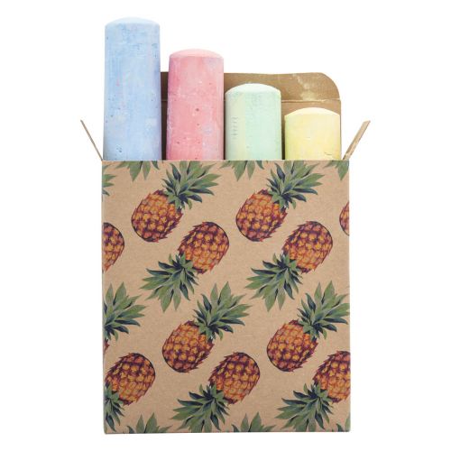 CHAXON ECO - set de craies