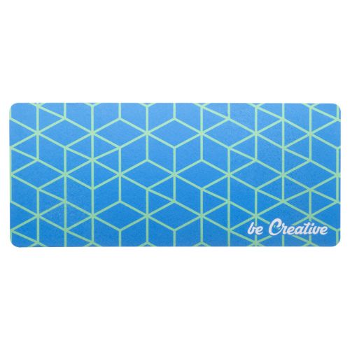 CREAFELT CURSOR XXL - Tapis pour bureau RPET