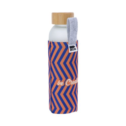 CARRYFELT GLASS - Bouteille