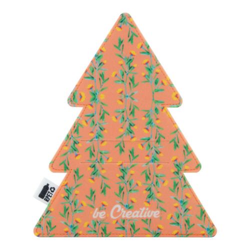 CREAFELT CUTLERY XMAS - Set de couverts