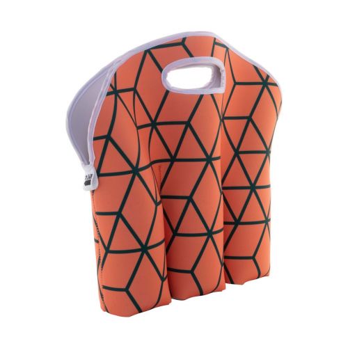 PIVOBAG - Sac pour bouteilles de bière en RPET