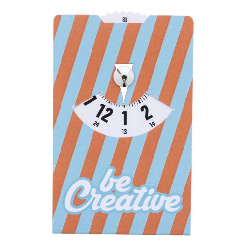 CREAPARK PICO - Disque de stationnement