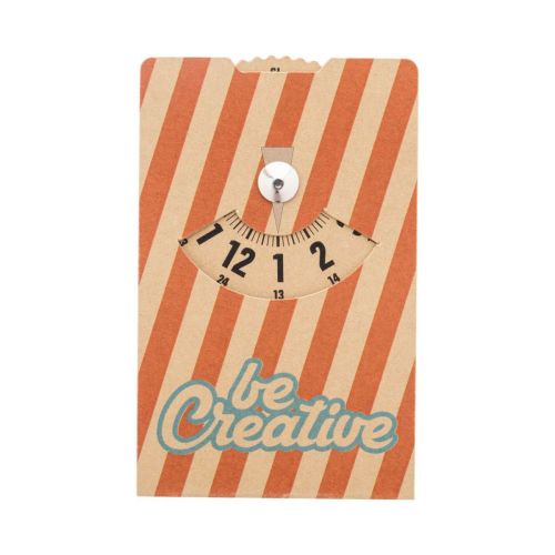 CREAPARK ECO PICO - Disque de stationnement