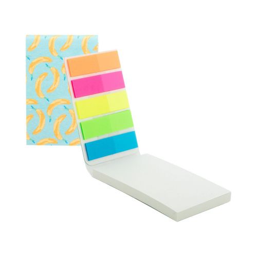 CREASTICK SEED COMBO B - Bloc-notes