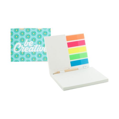 CREASTICK SEED COMBO PLUS - Bloc-notes
