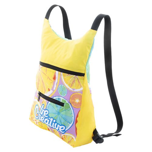 SUBOBAG FOLBACK - Sac à dos en RPET