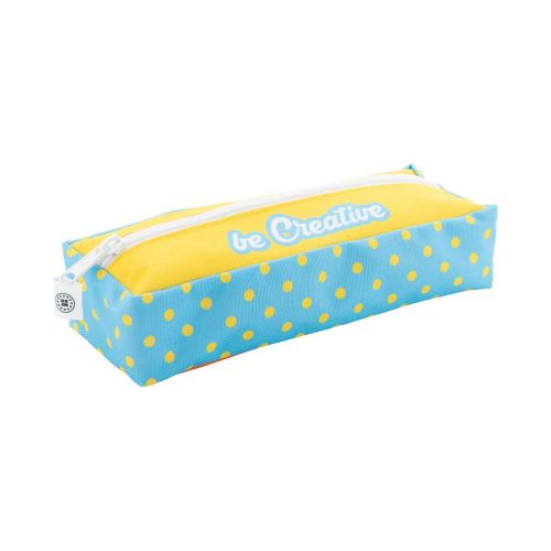 BLOPPY - Trousse stylos en RPET