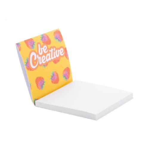 CREASTICK SIGN - Bloc-notes personnalisé