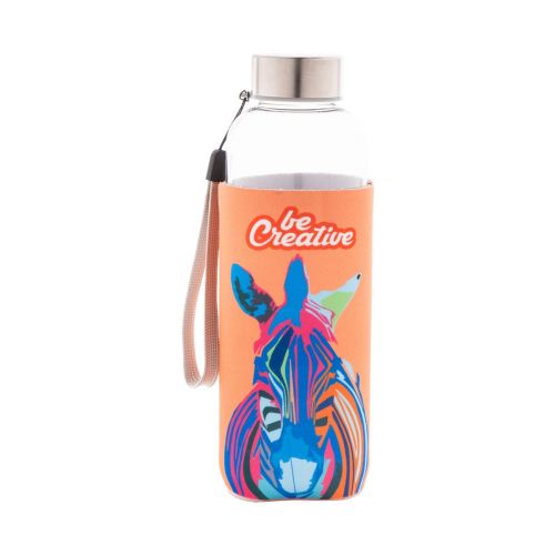 PEMBA CREATIVE - Bouteille en RPET