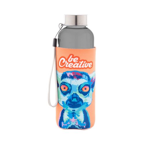 PEMBA CREATIVE - Bouteille en RPET