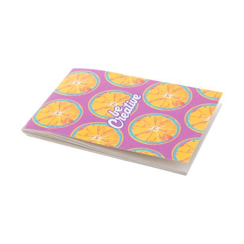 CREANOTE MINI - carnet de notes personnalisé