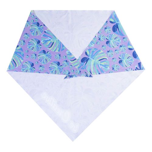 TRISCARF - Foulard en RPET