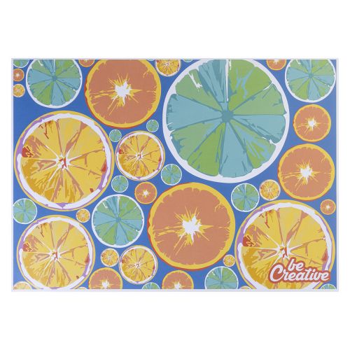 DINEPRINT - Set de table en papier