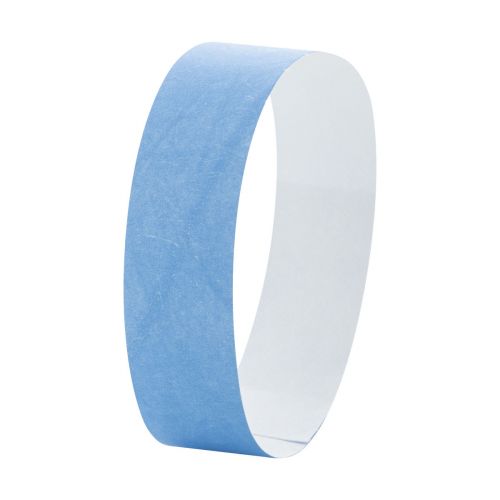 WRISTVEK - Bracelet de festival par 10 pcs