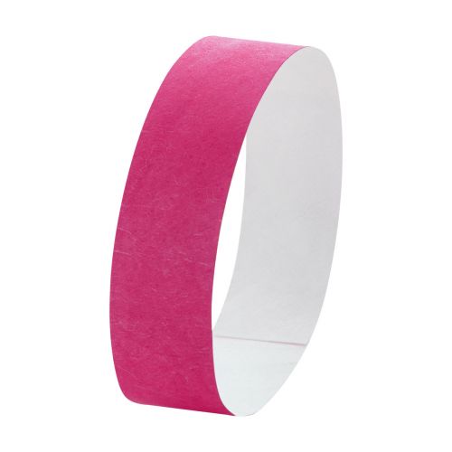 WRISTVEK - Bracelet de festival par 10 pcs