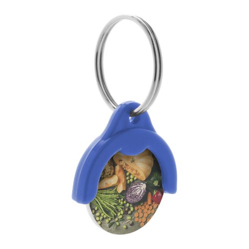 TOKEN - porte-clés jeton