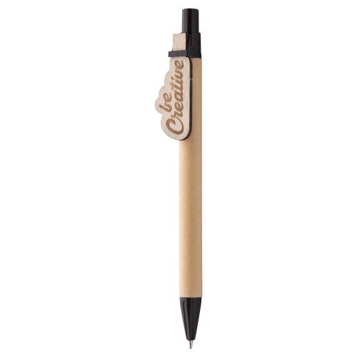 CREACLIP ECO - stylo á bille
