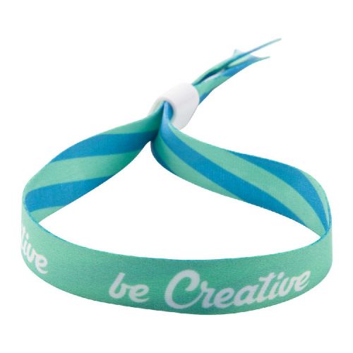 SUBOWRIST - bracelet festival personnalisable