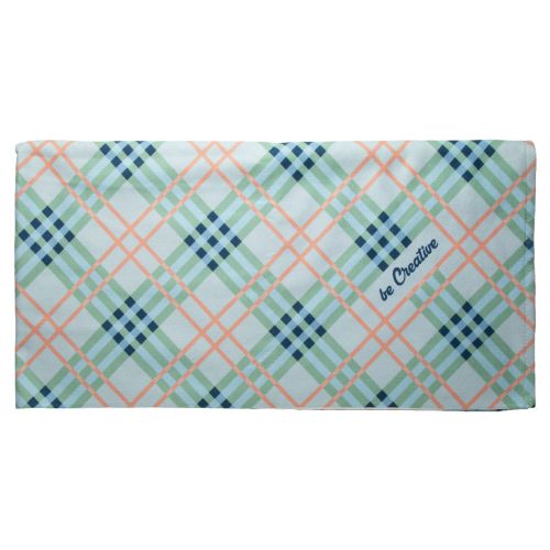 CREATOWEL L - serviette à sublimation
