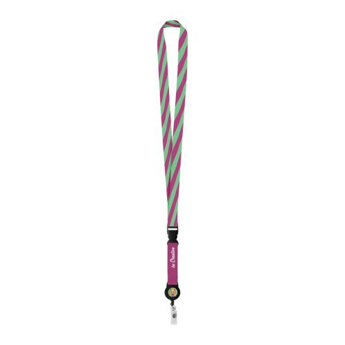 SUBYARD YOYO B - tour de cou sublimation
